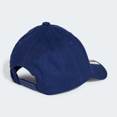 Детска Шапка с Козирка Adidas LK DY MM CAP отзад